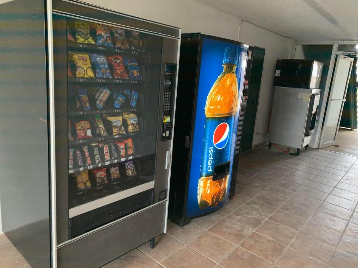 فندق دايز إن آند سويتس باي ويندهام كوليرفيل جيرمان تاون إريا كليرفيل المظهر الخارجي الصورة